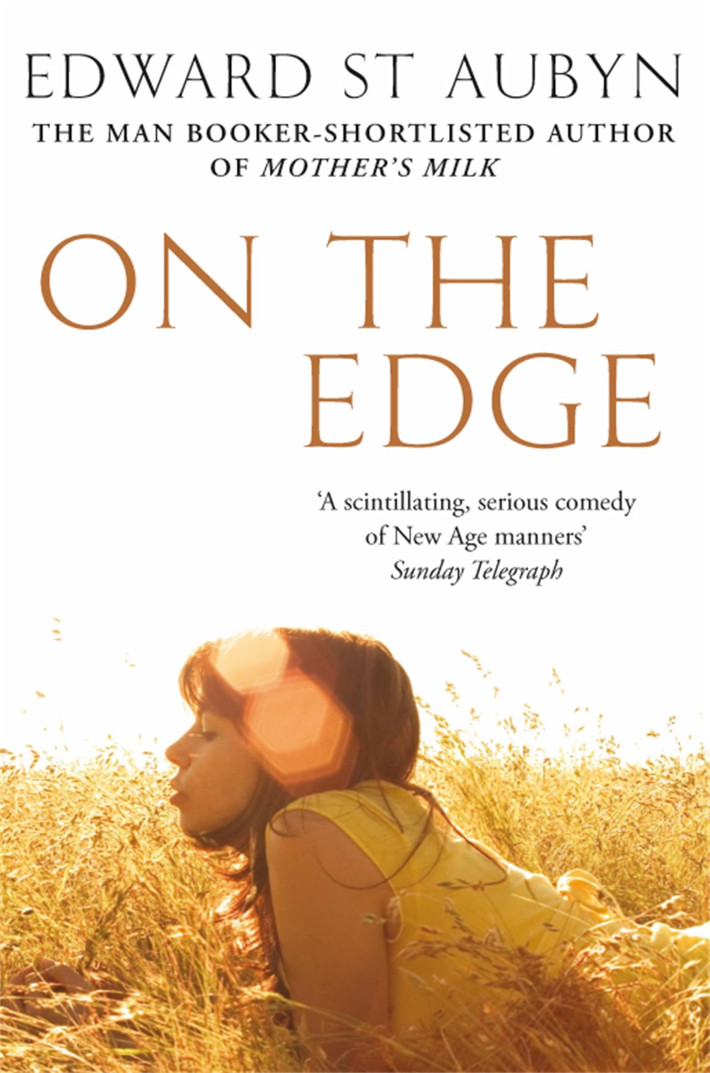 Product Image: On The Edge