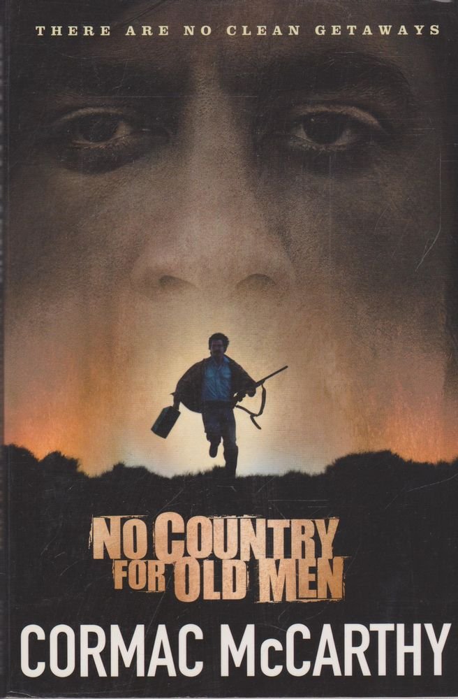 No Country for Old Men, Film Tie-In Contemporary literature