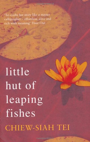 Little Hut of Leaping Fishes International