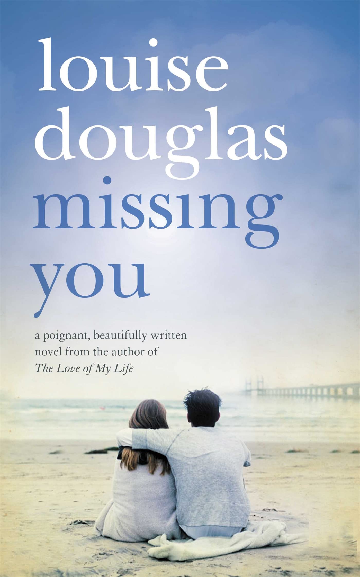Missing You Contemporary literature Books