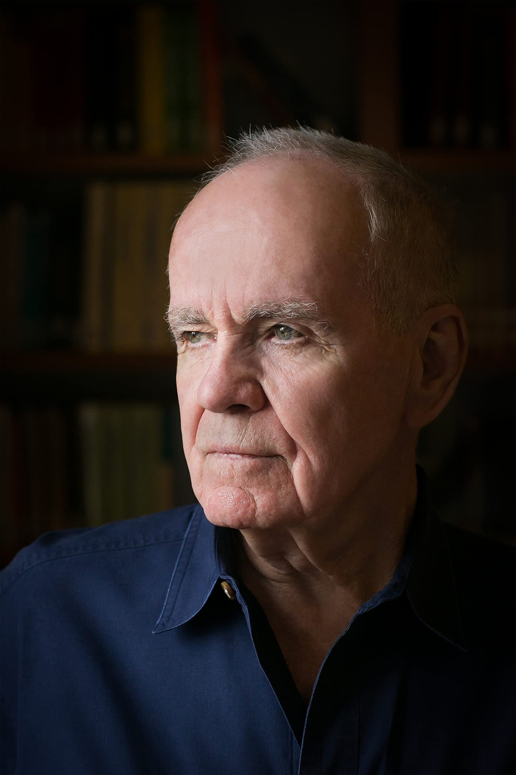 No Country for Old Men Contemporary literature Books