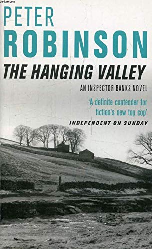 THE HANGING VALLEY Books
