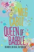 Queen of Babble in the Big City Contemporary literature