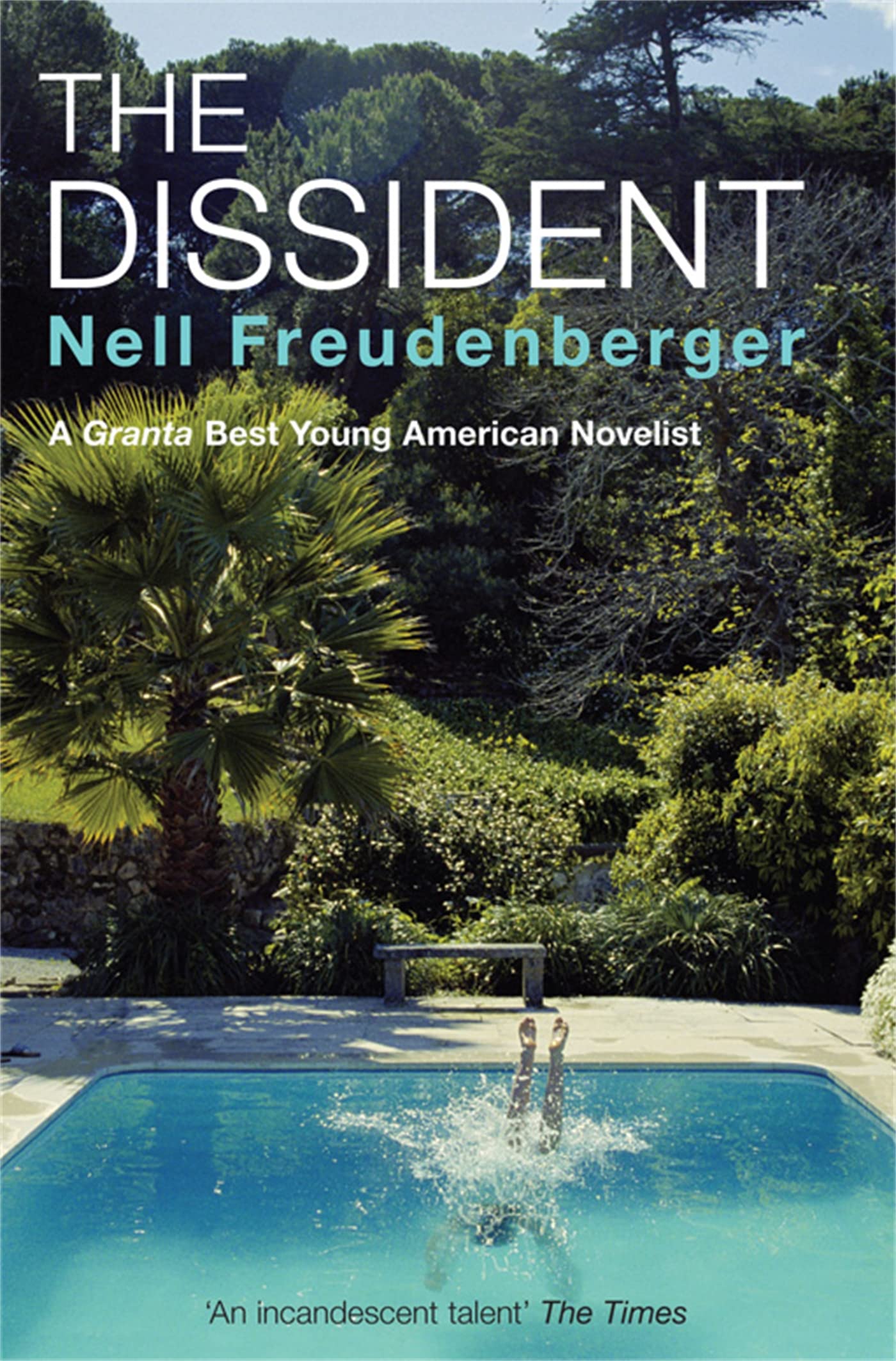 The Dissident Contemporary literature Books