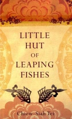 Little Hut of Leaping Fishes Contemporary literature