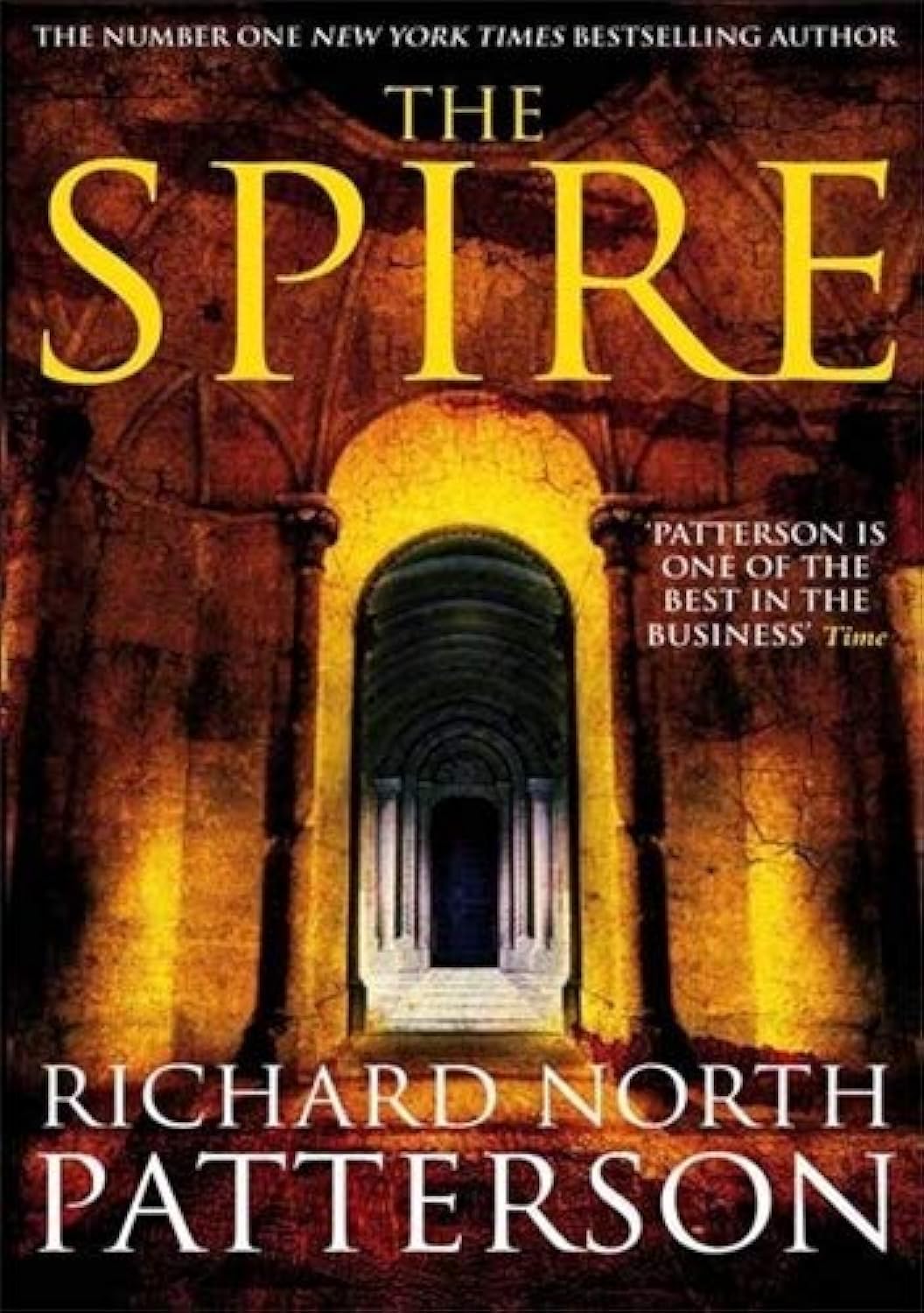 Product Image: The Spire