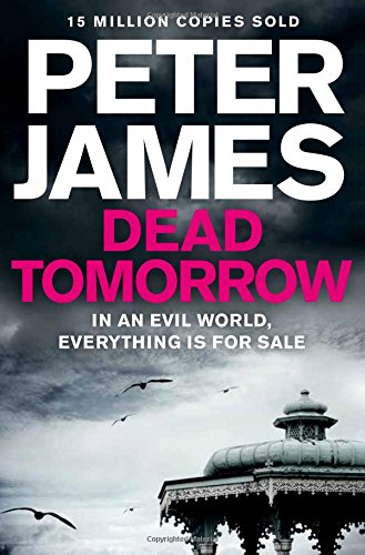 Dead Tomorrow: The New Roy Grace Novel Contemporary literature