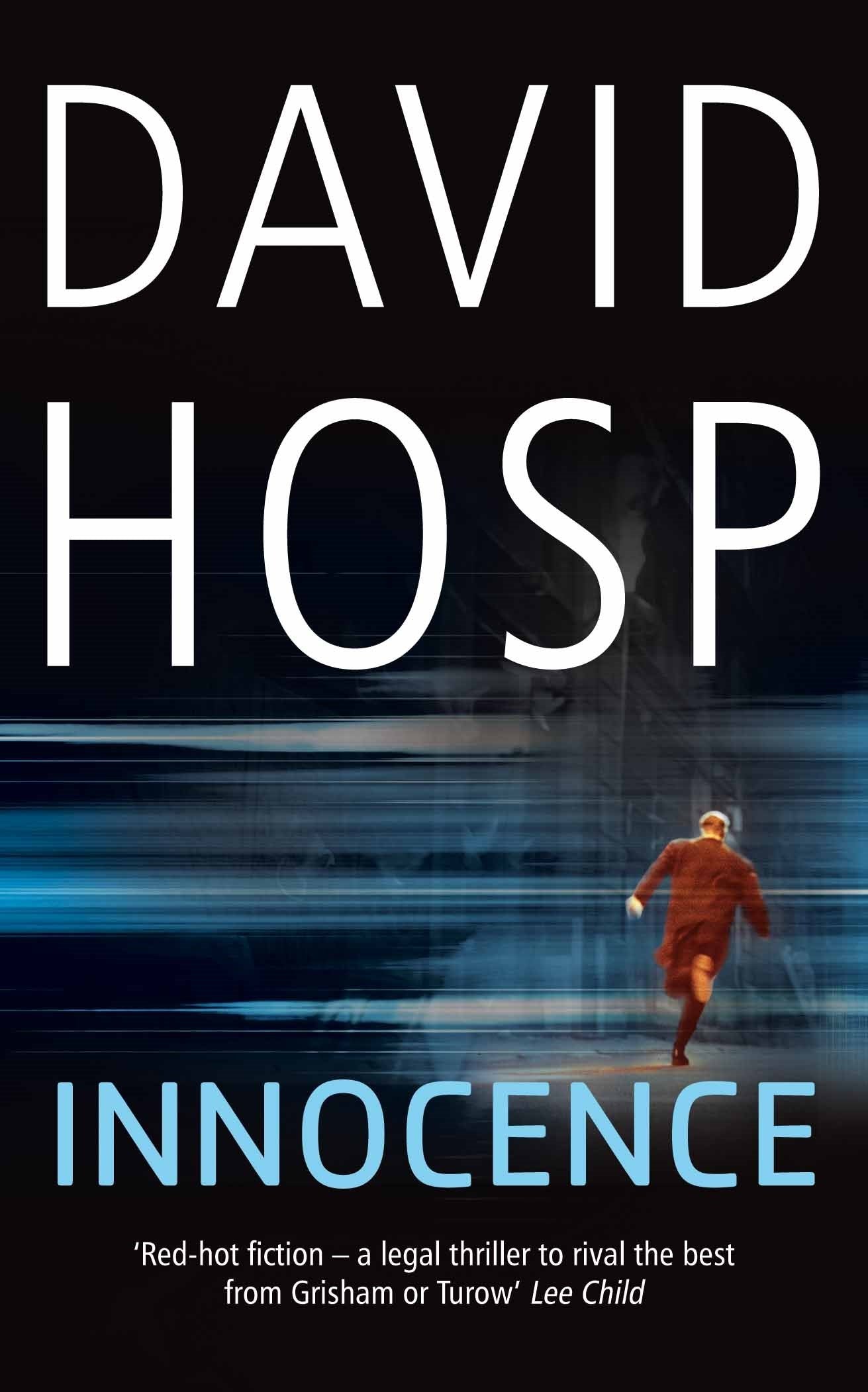 Innocence Action & Adventure