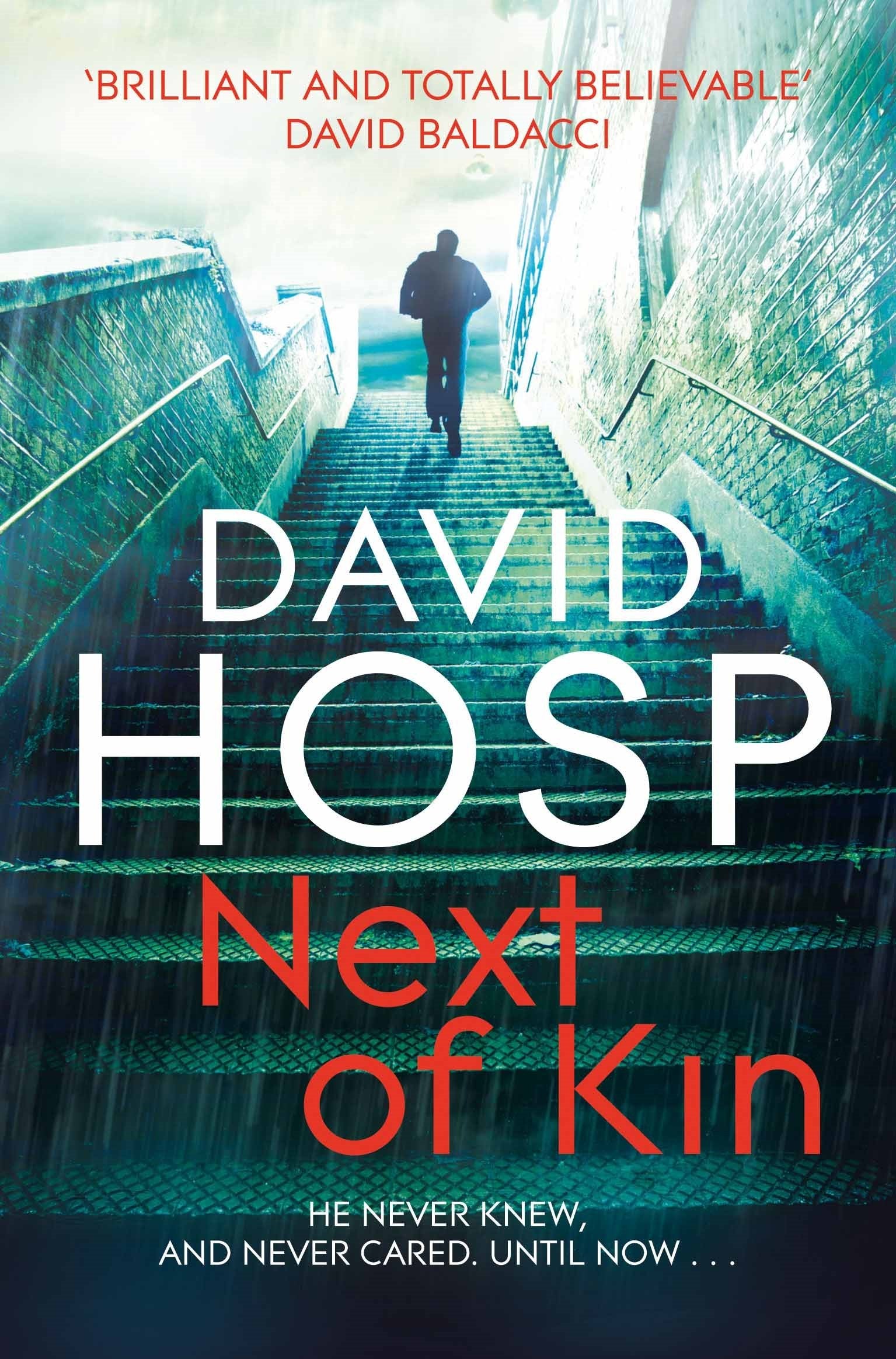 Next of Kin Action & Adventure