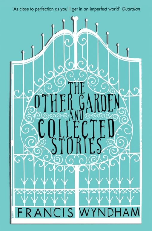 The Other Garden and Collected Stories Essays & Short Stories