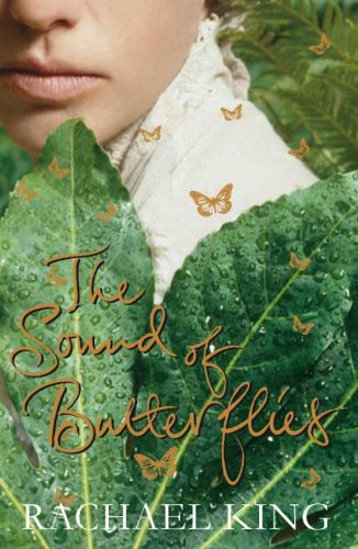 The Sound of Butterflies Contemporary literature