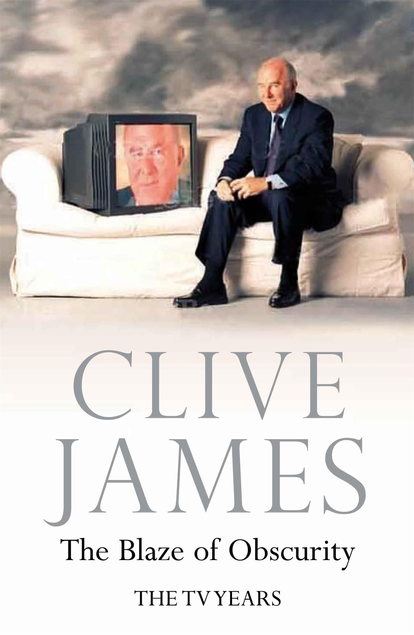 The Blaze of Obscurity: The TV Years Media & Communication
