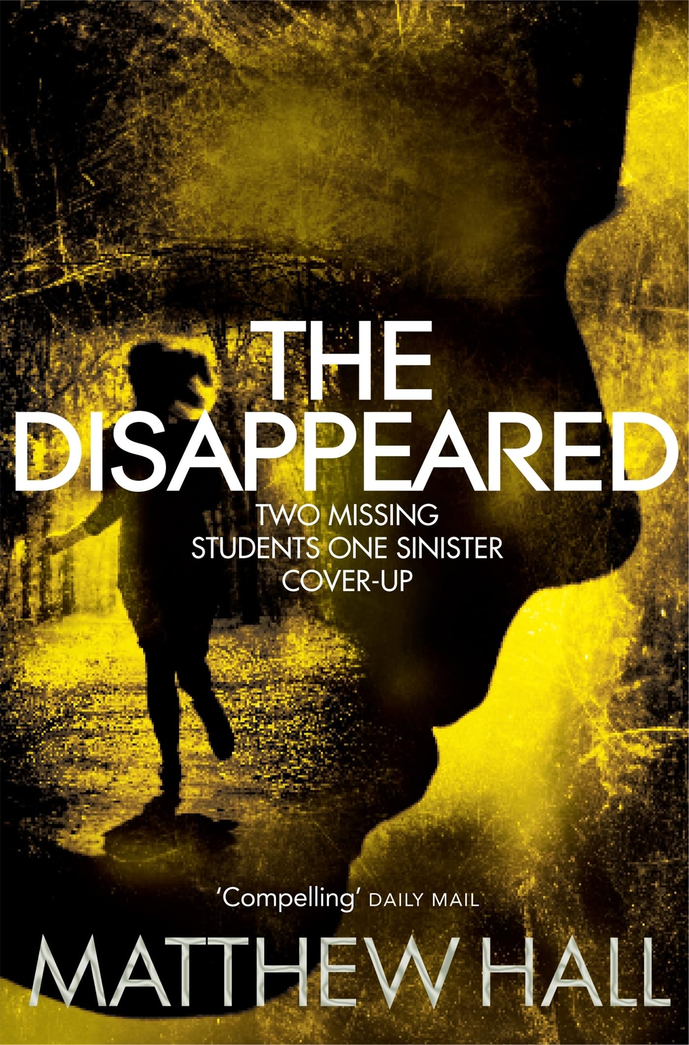 The Disappeared (Coroner Jenny Cooper series, 2) Contemporary literature