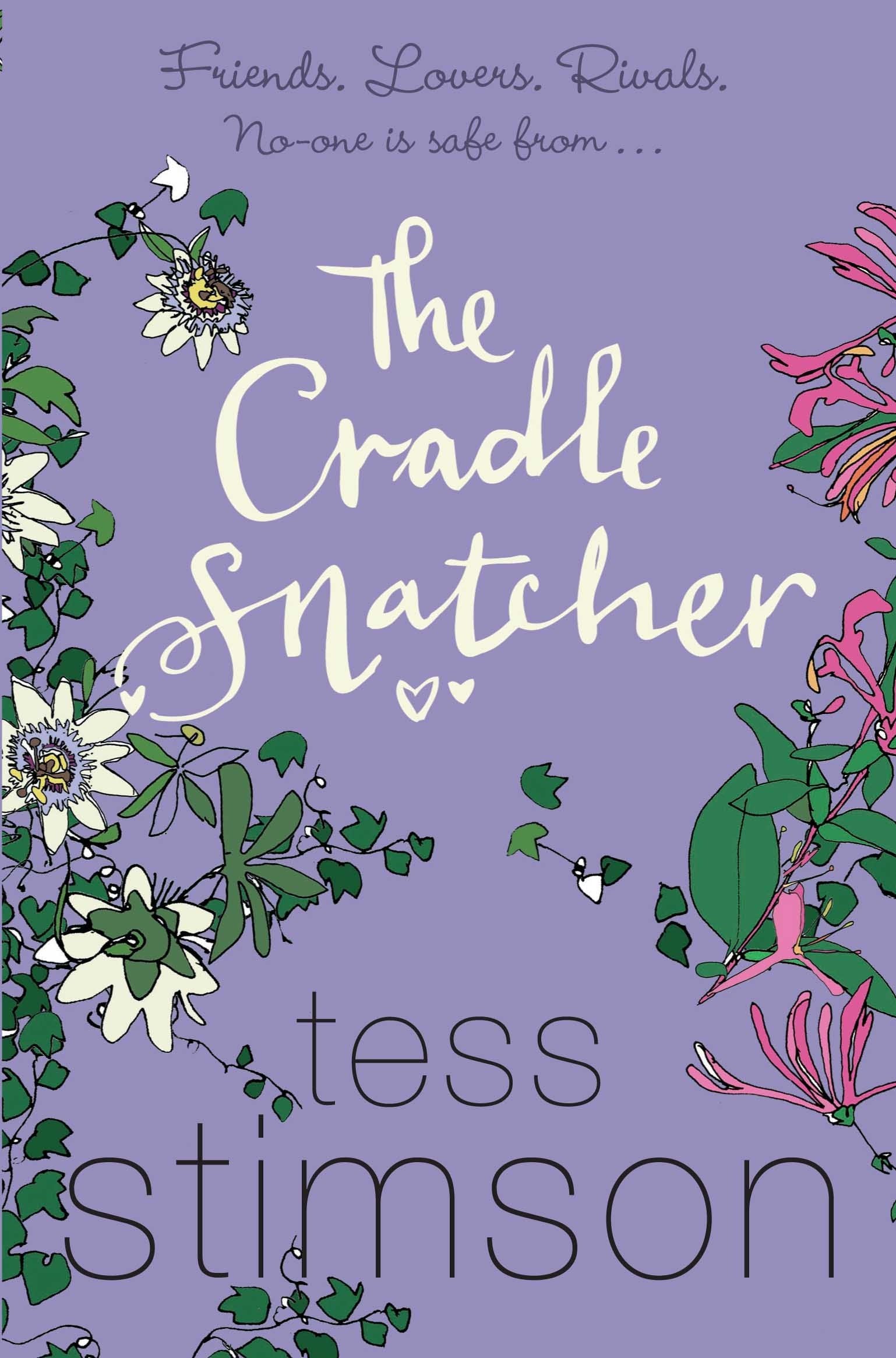 The Cradle Snatcher Contemporary literature Books