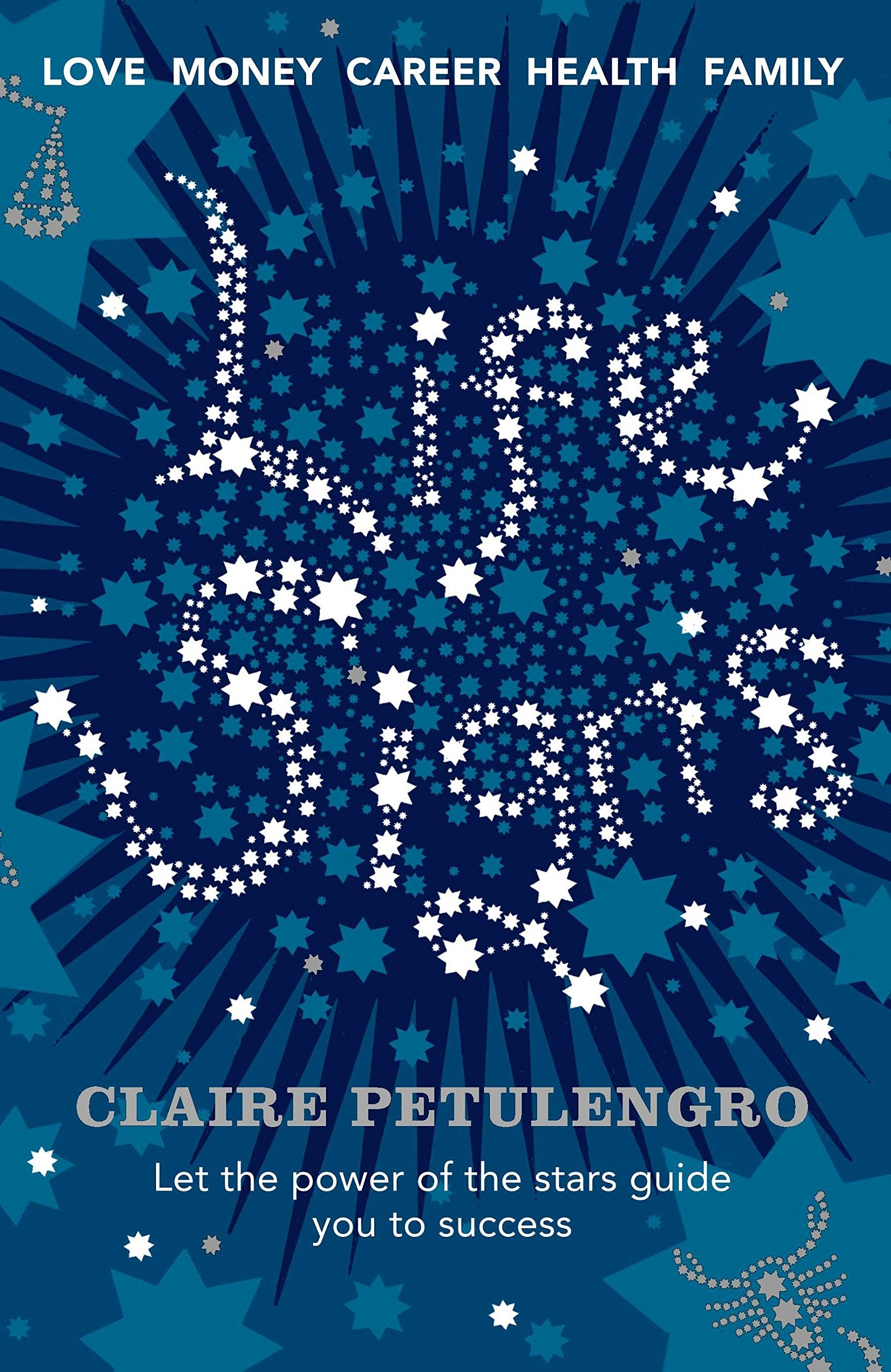 Life Signs: Let the Power of the Stars Guide You to Success Religion & Esotericism