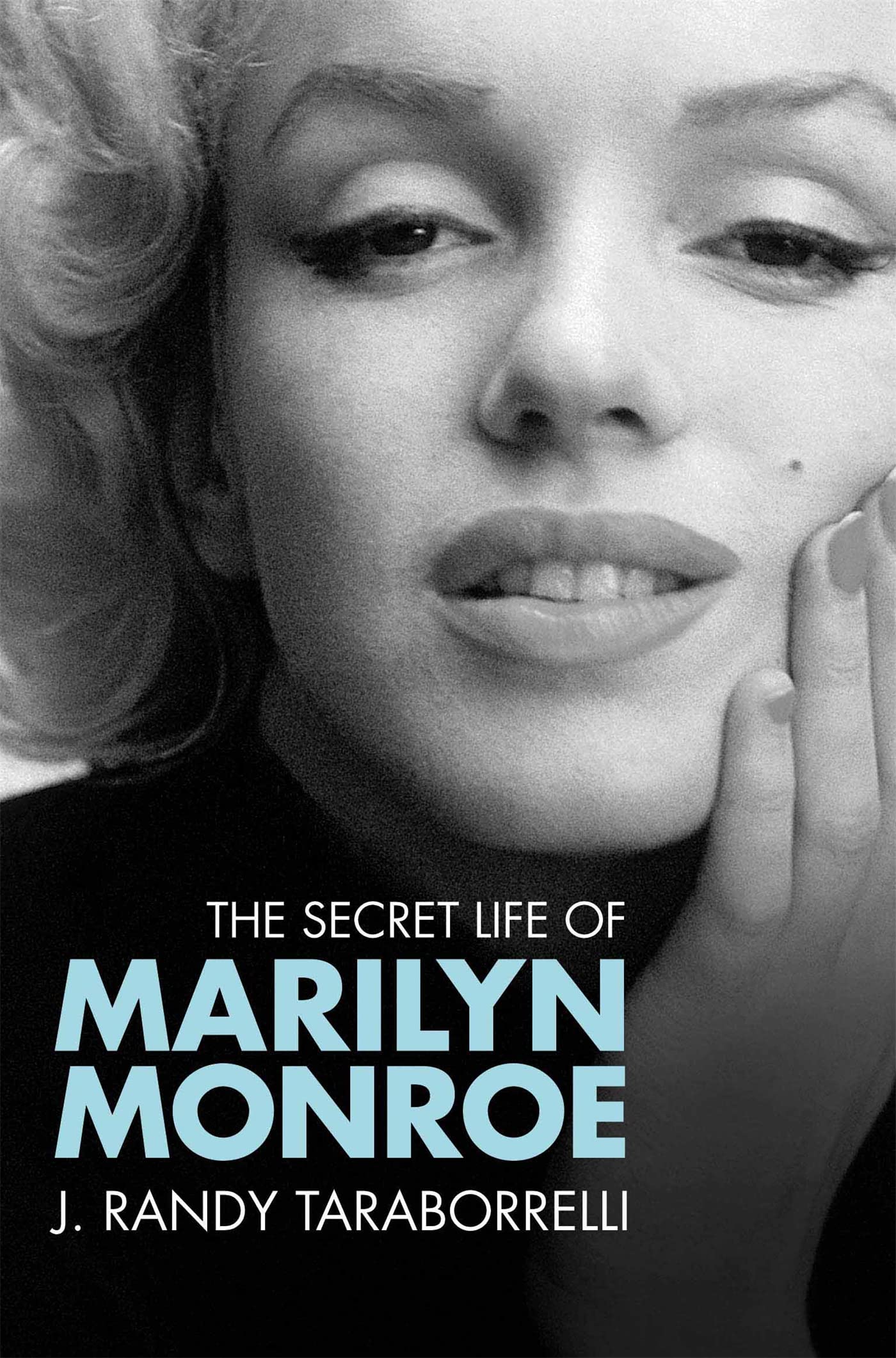 The Secret Life of Marilyn Monroe Art & Literature