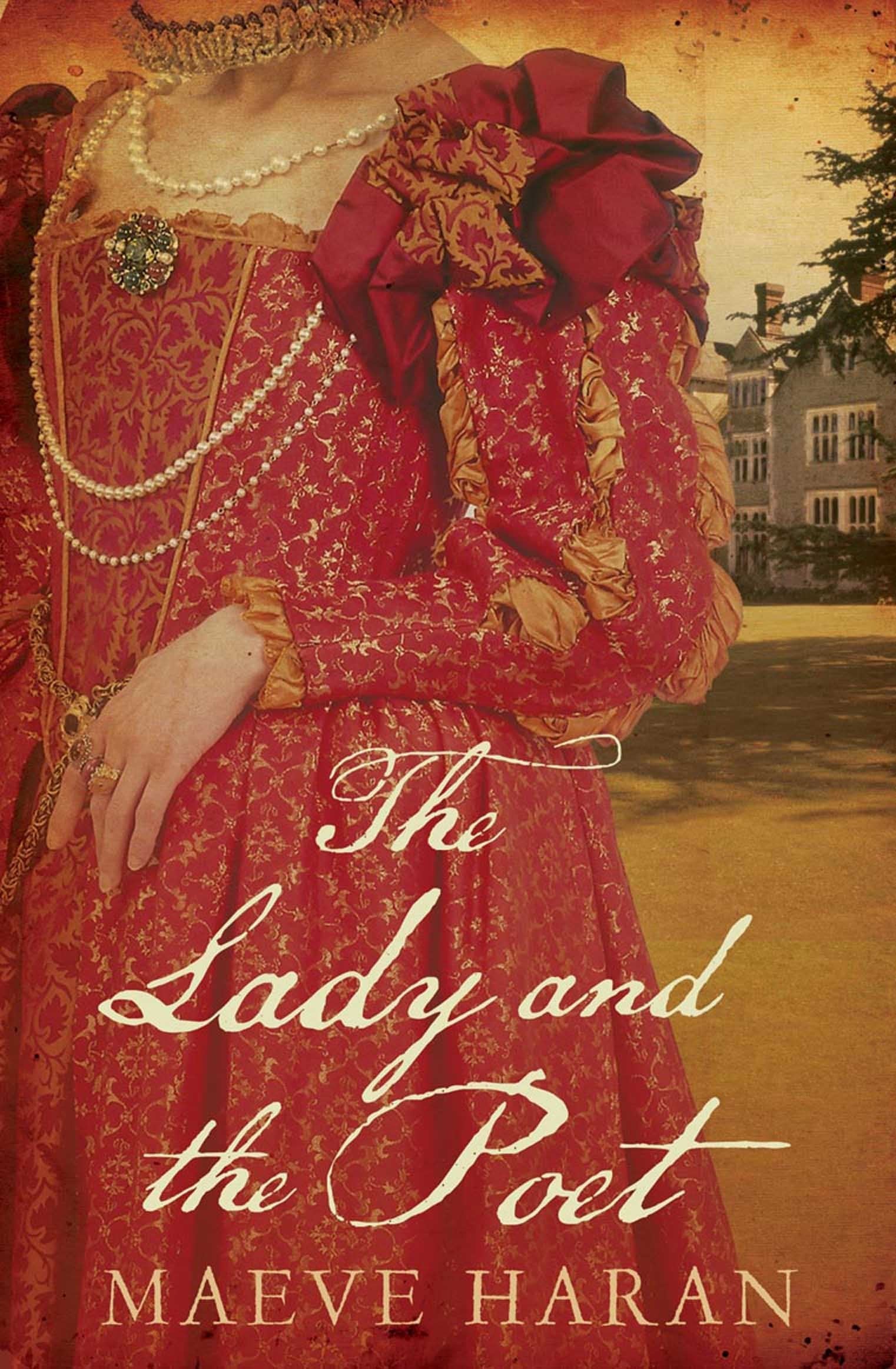 The Lady and the Poet Contemporary literature