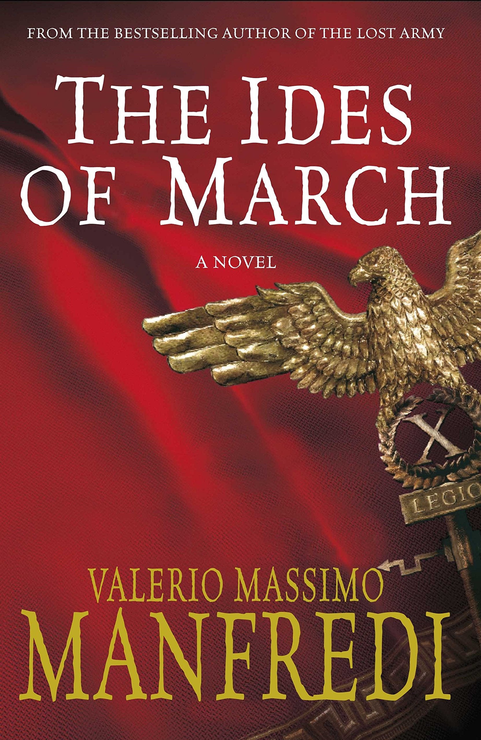 The Ides of March Action & Adventure