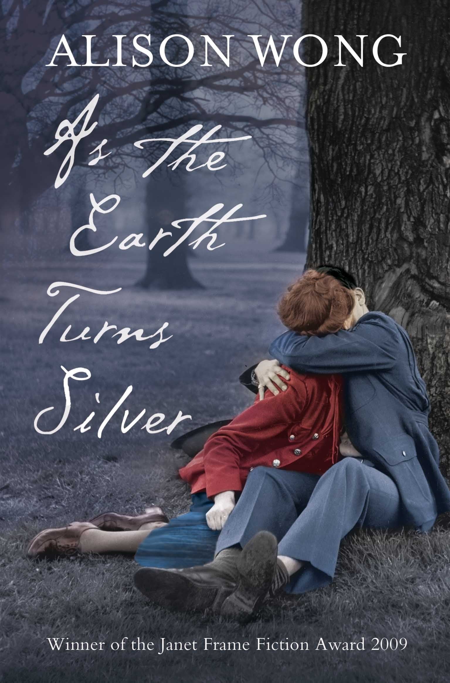 As the Earth Turns Silver Contemporary literature Books