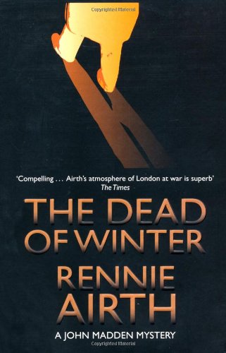 The Dead of Winter (Inspector Madden series) Contemporary literature