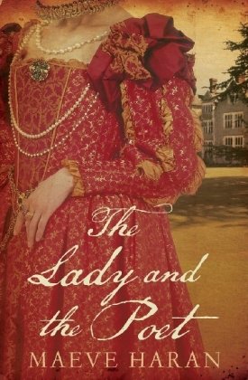 The Lady and the Poet Contemporary literature