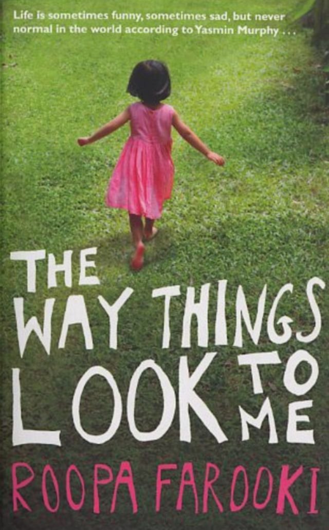 The Way Things Look To Me Contemporary literature