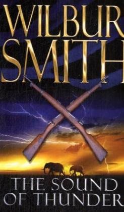 Sound of Thunder (The Courtneys) Contemporary literature