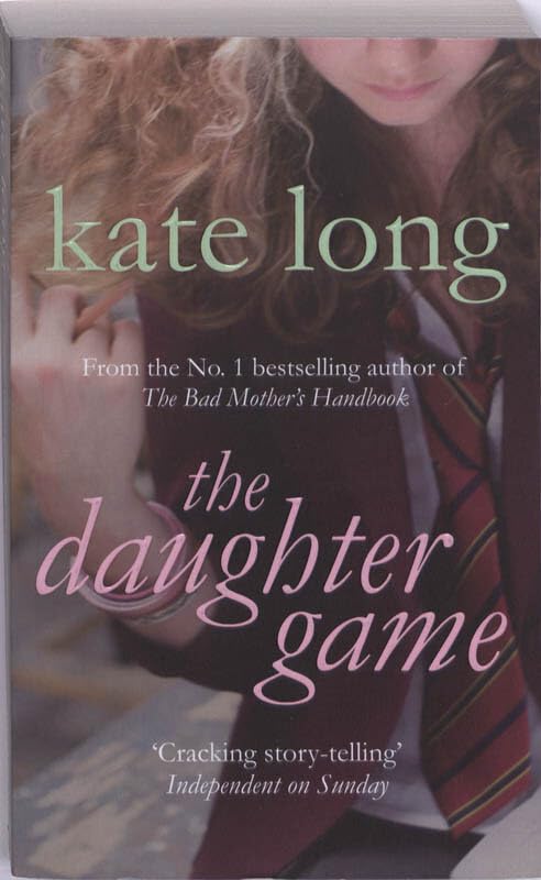 Product Image: The Daughter Game