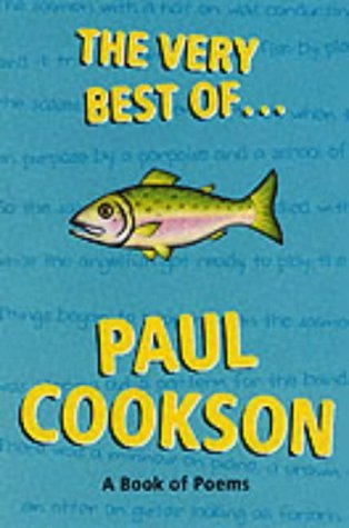 The Very Best of Paul Cookson Non-fiction