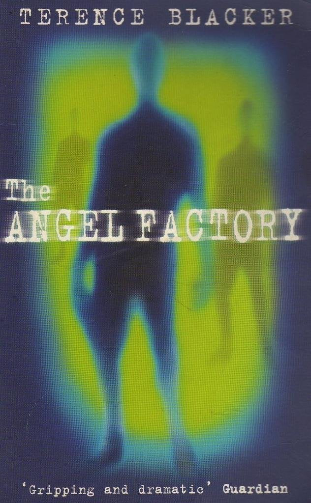 Angel Factory: Those who aren't with us are against us Fantasy & Sci-Fi