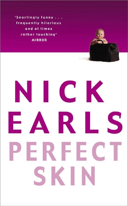 Perfect Skin Contemporary literature