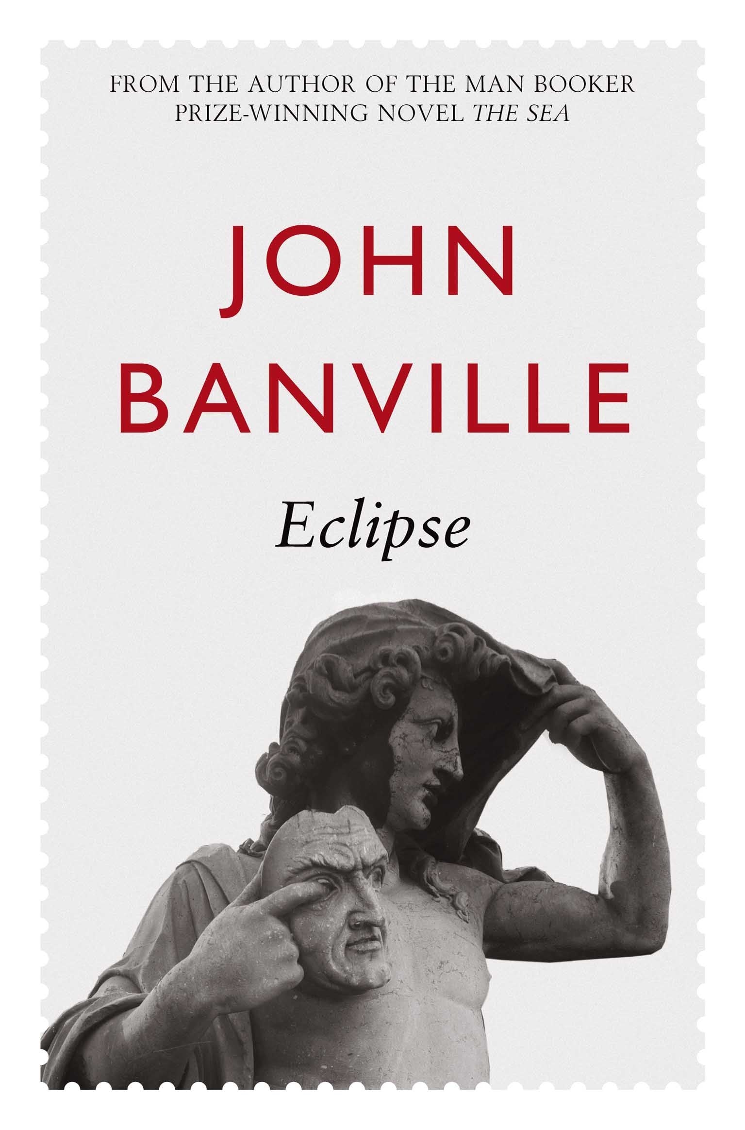 Eclipse (Cleave Trilogy, 1) Contemporary literature