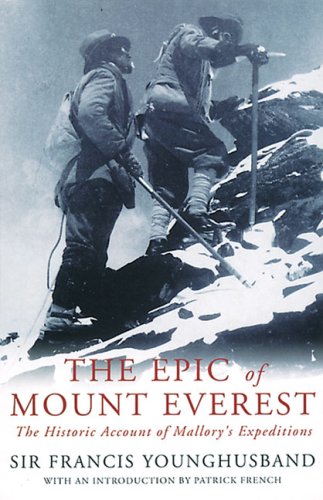 The Epic of Mount Everest Sports