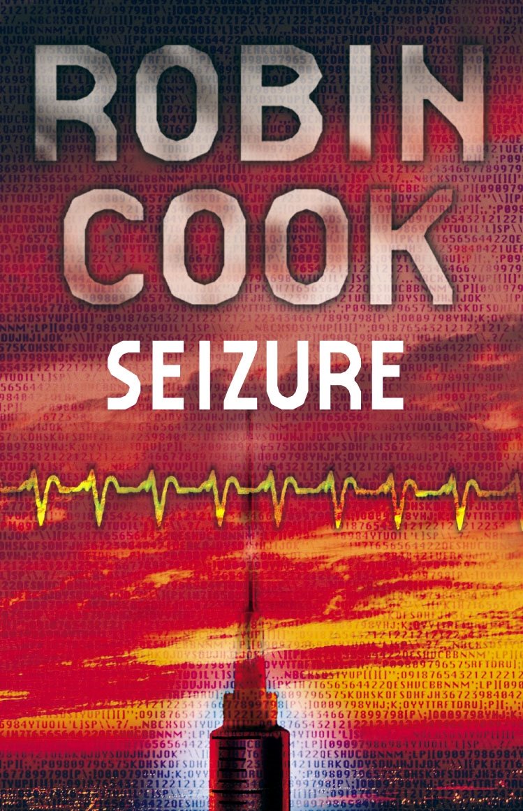 Seizure Action & Adventure