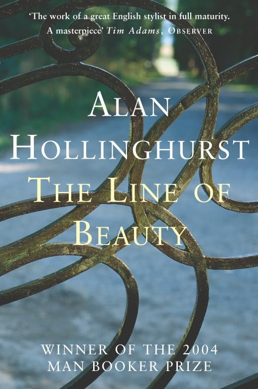 The Line of Beauty LGBTQ+