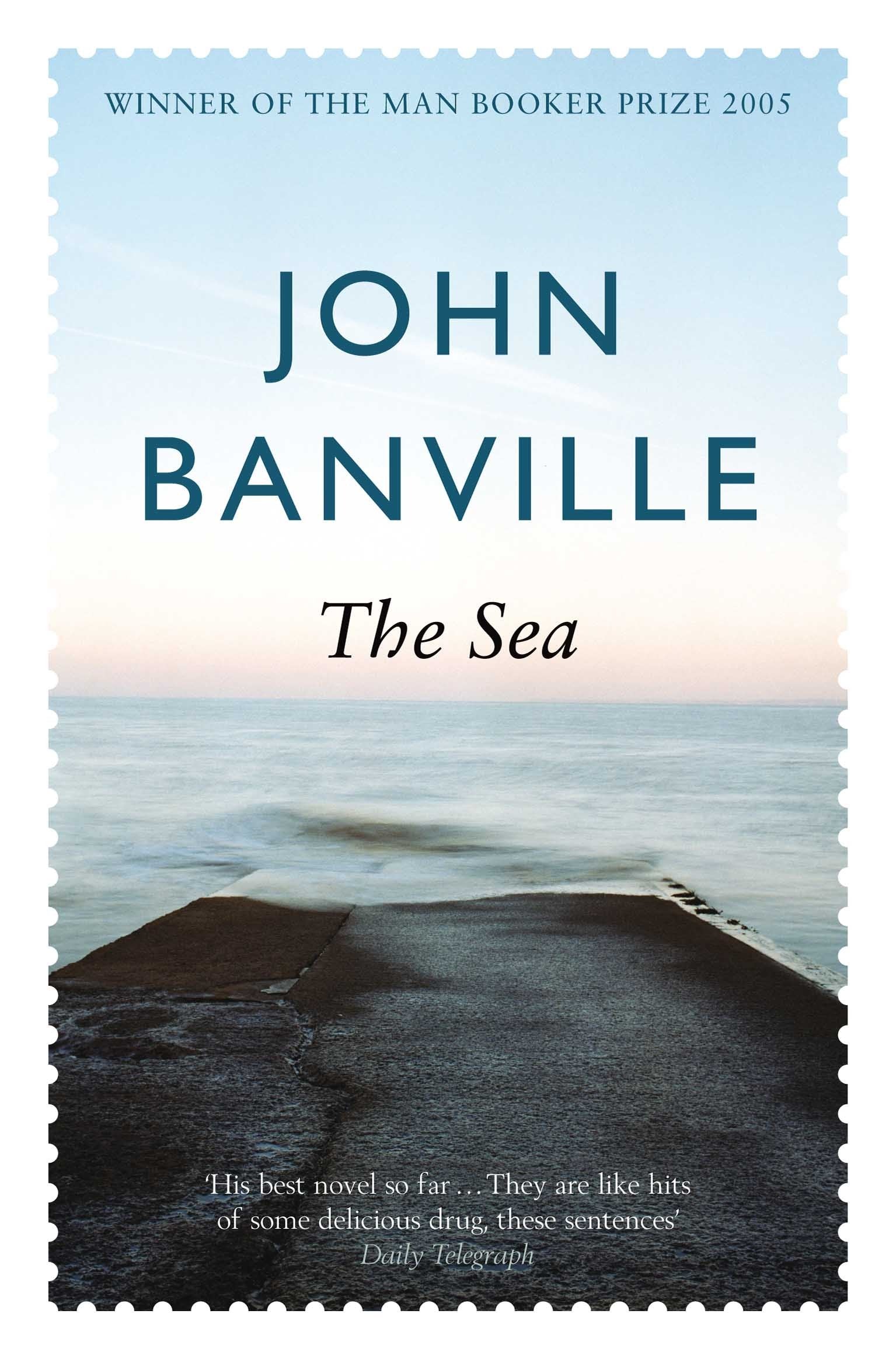 Product Image: The Sea