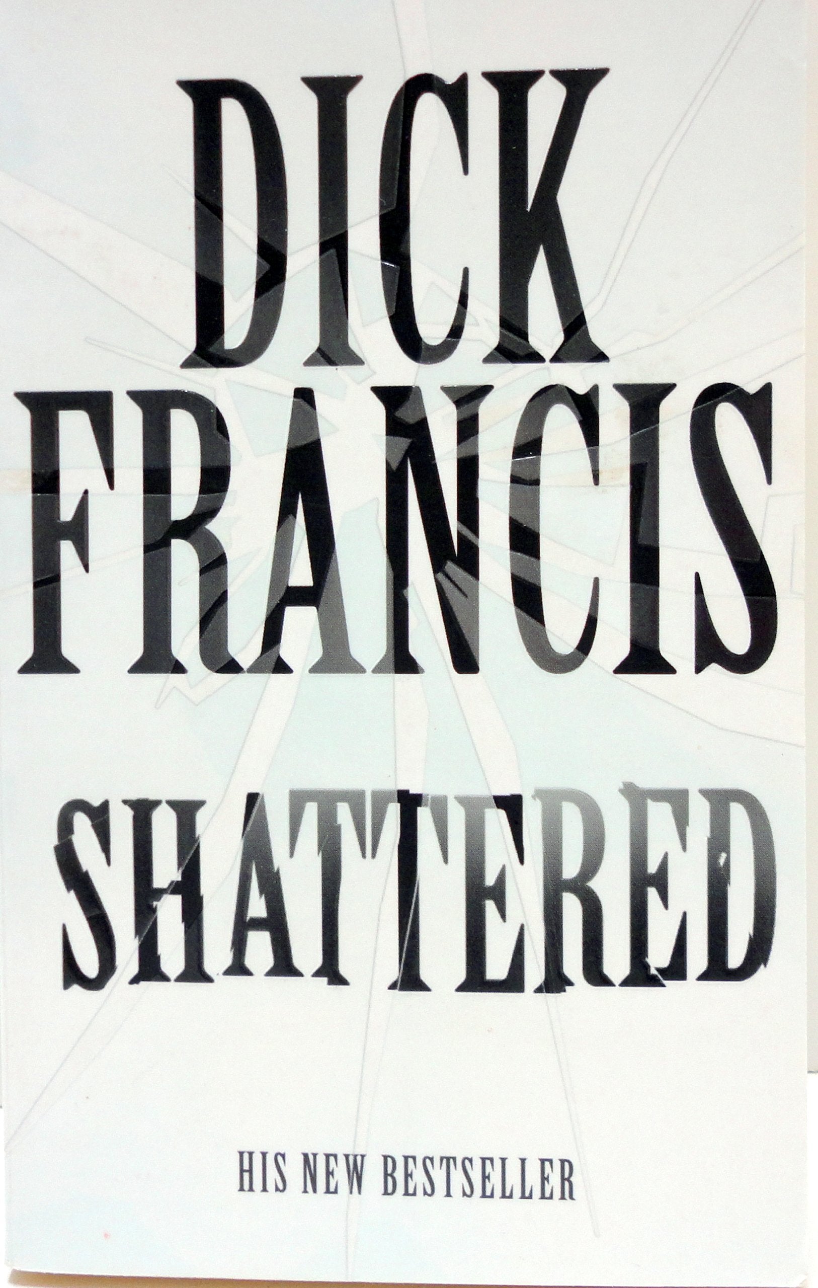Shattered Action & Adventure