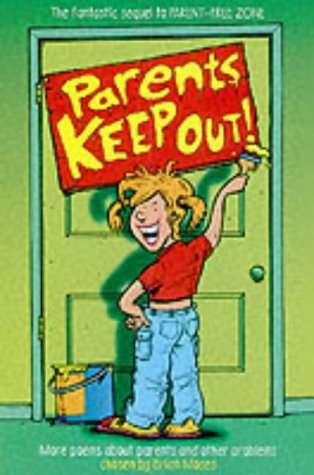 Parents:Keep Out! Non-fiction