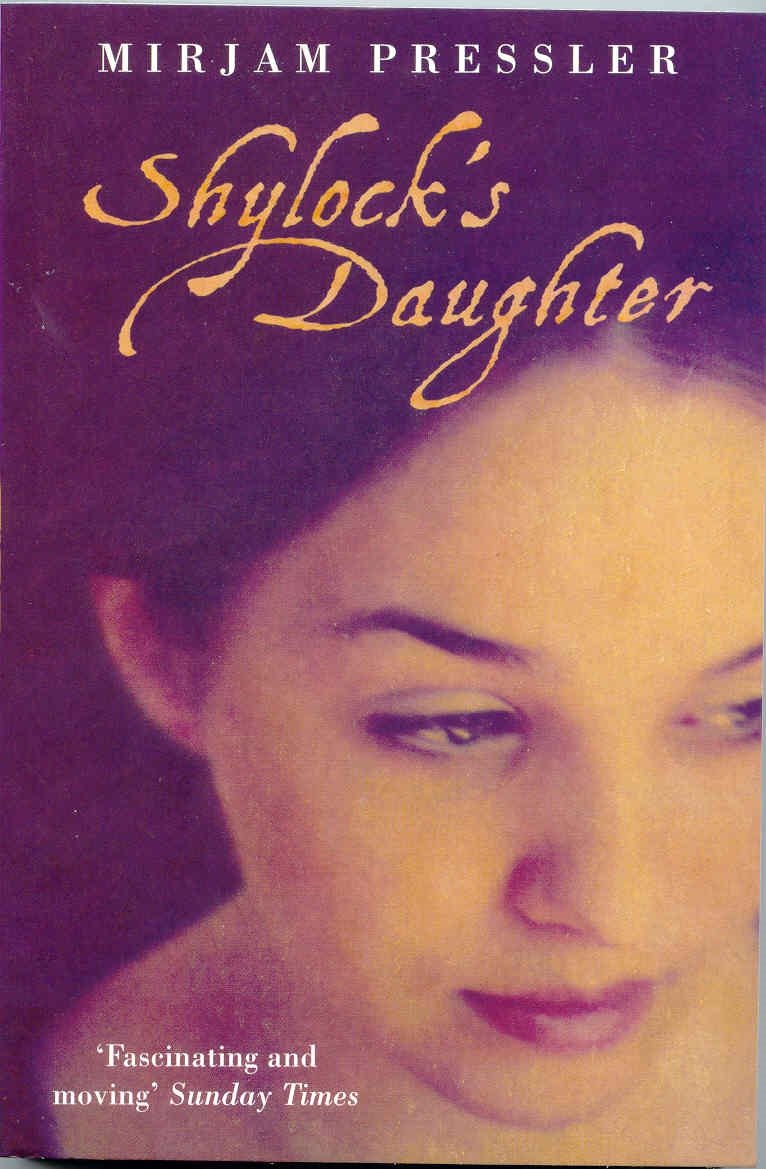 Product Image: Shylock's Daughter pb