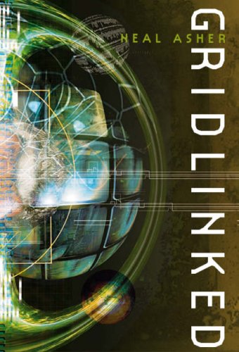 Gridlinked Fantasy & Sci-Fi