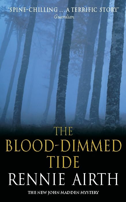 The Blood Dimmed Tide (Inspector Madden series) Contemporary literature