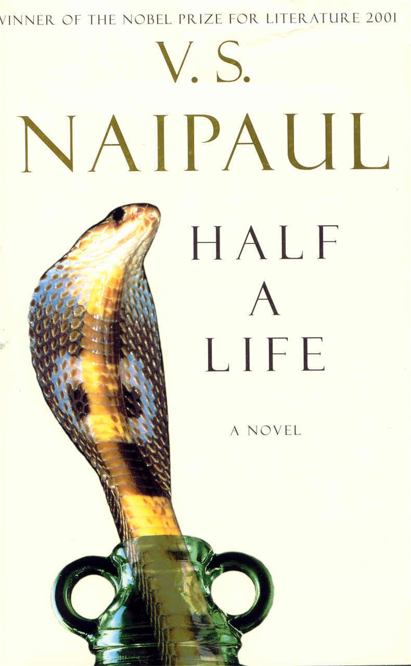 Product Image: Half a Life