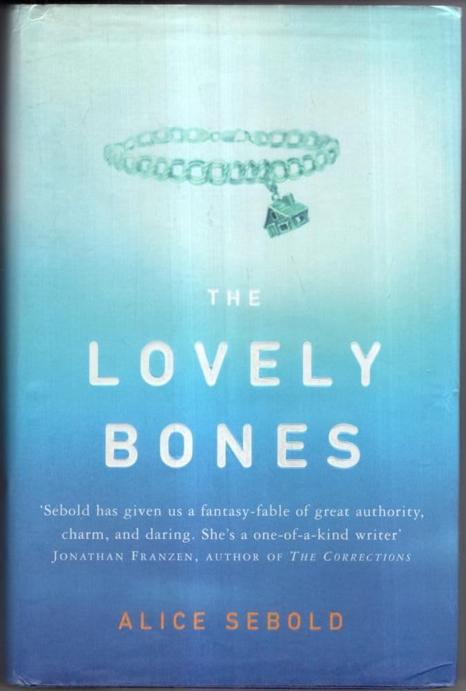 The Lovely Bones Contemporary literature Books