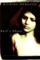 Anil's Ghost Contemporary literature Books