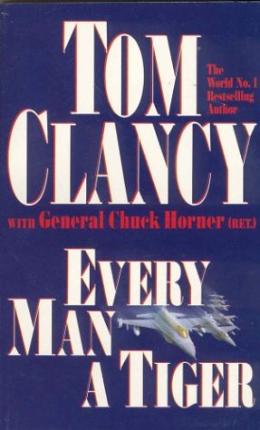 Every Man a Tiger Biographies & Memoirs