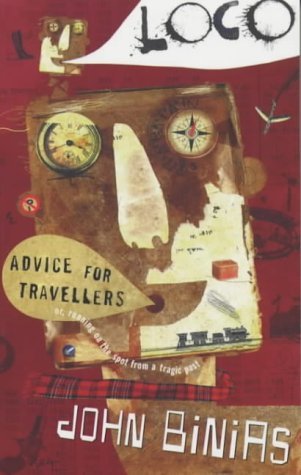 LOCO Contemporary literature