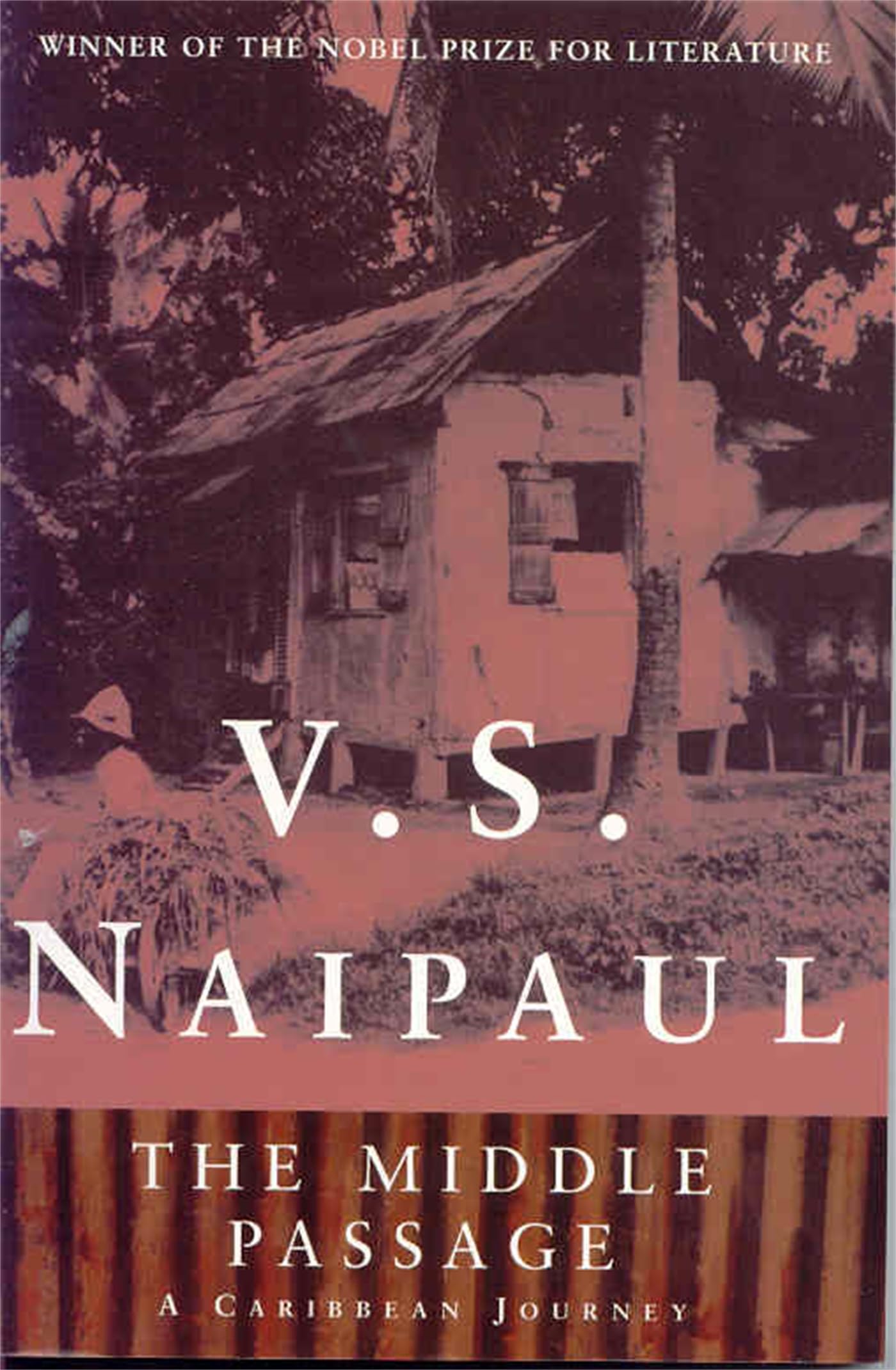 The Middle Passage Travel Books