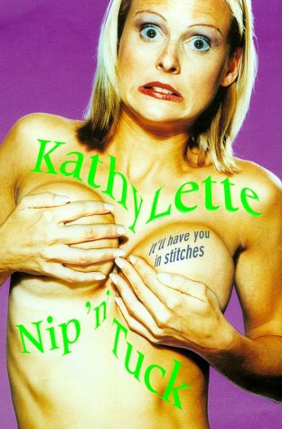 Product Image: Nip'n' Tuck
