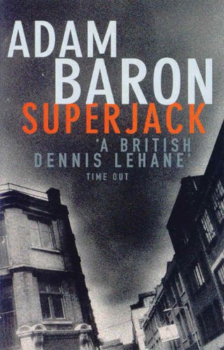 Superjack Contemporary literature Books