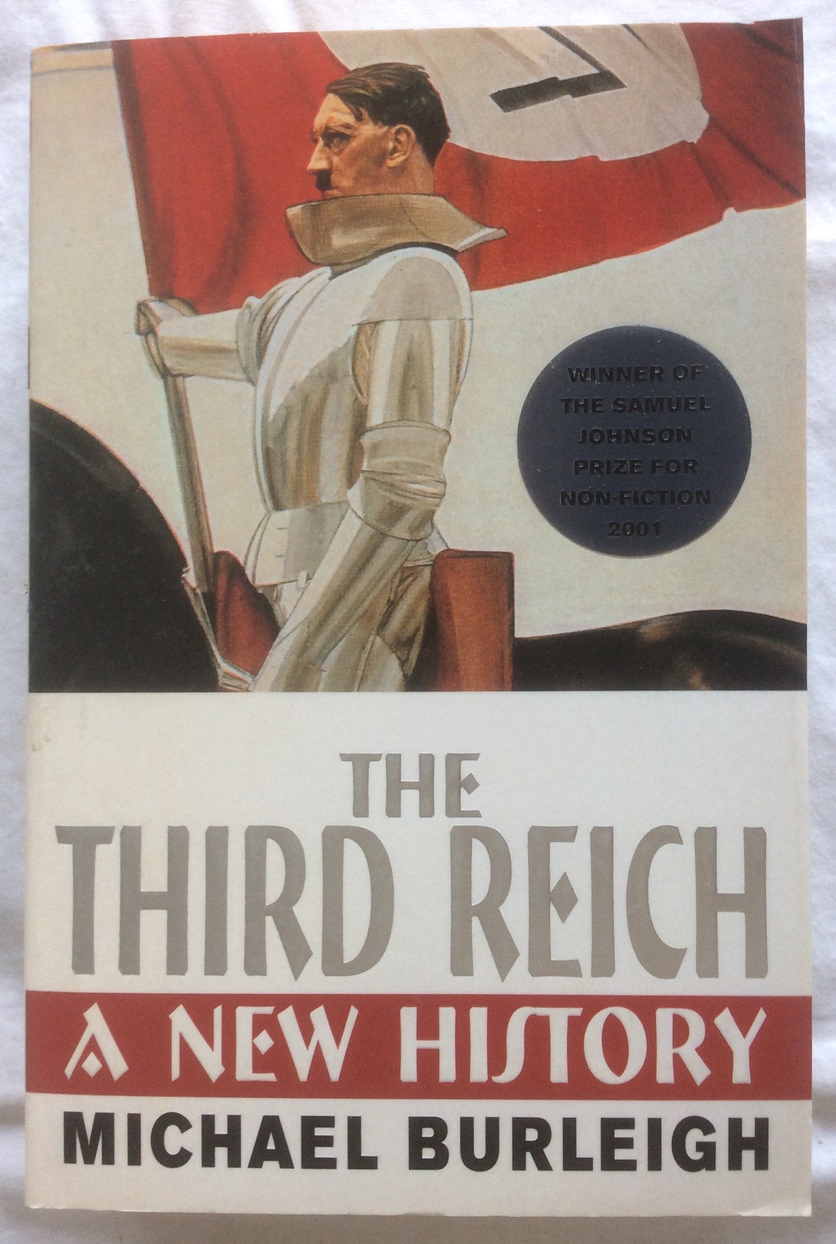 The Third Reich Social Sciences
